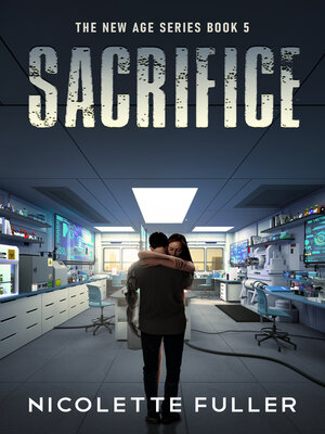 cover image of Sacrifice